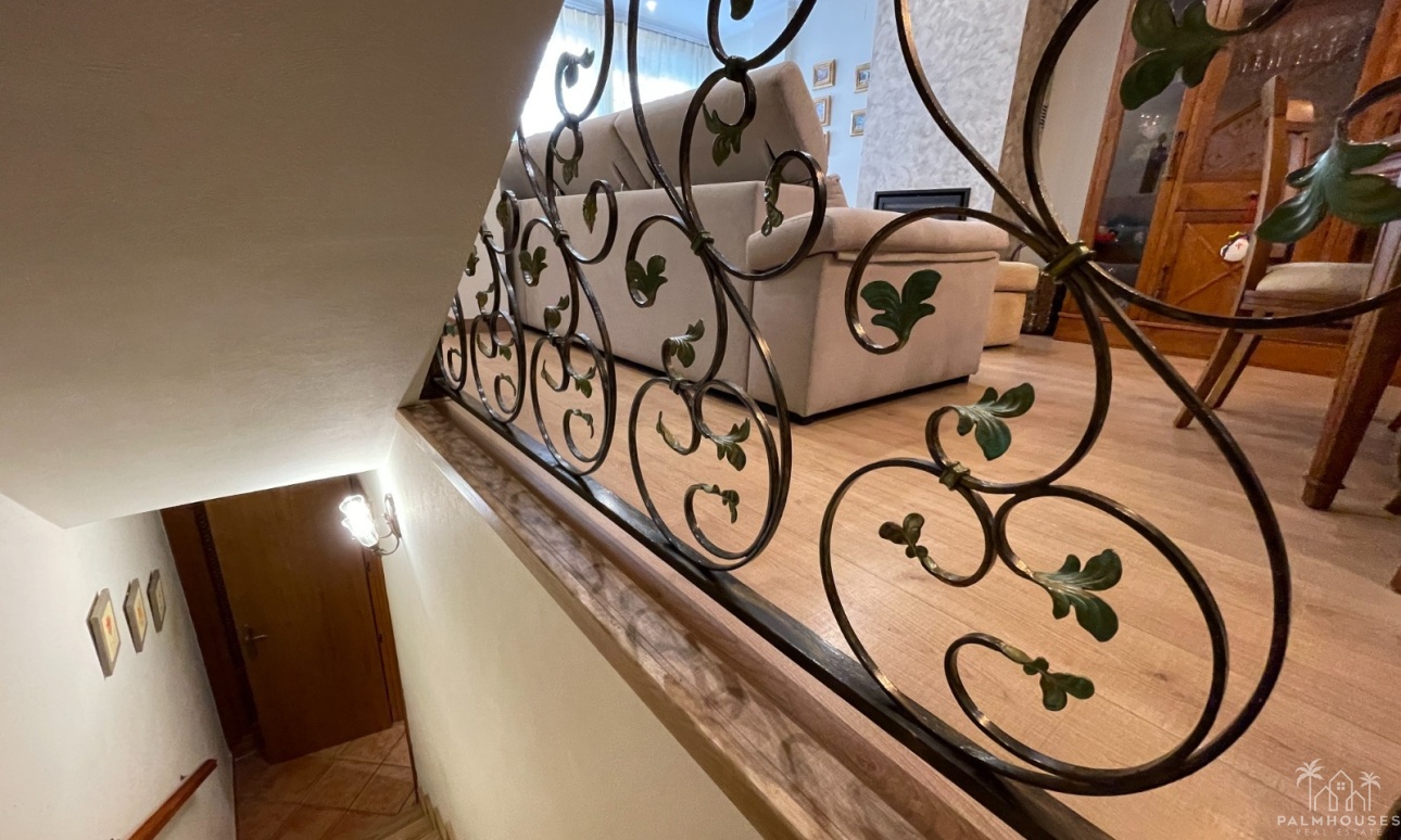 Revente - Maison - Elche - Costa Blanca
