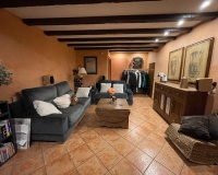 Revente - Maison - Elche - Costa Blanca