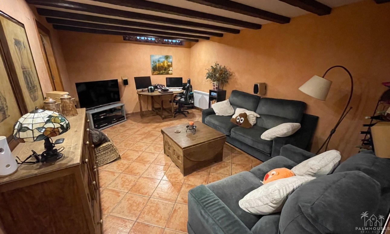 Revente - Maison - Elche - Costa Blanca