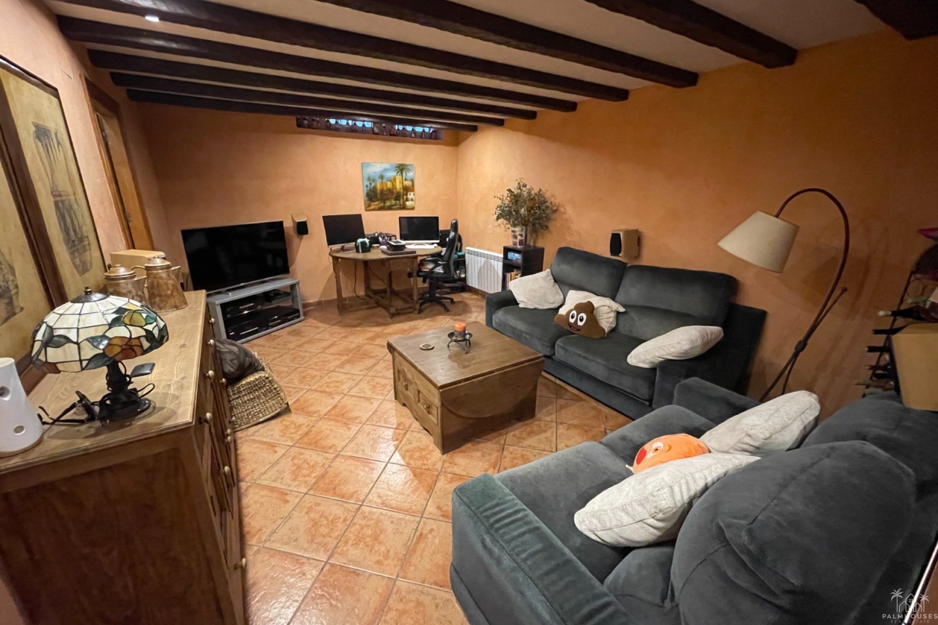 Revente - Maison - Elche - Costa Blanca