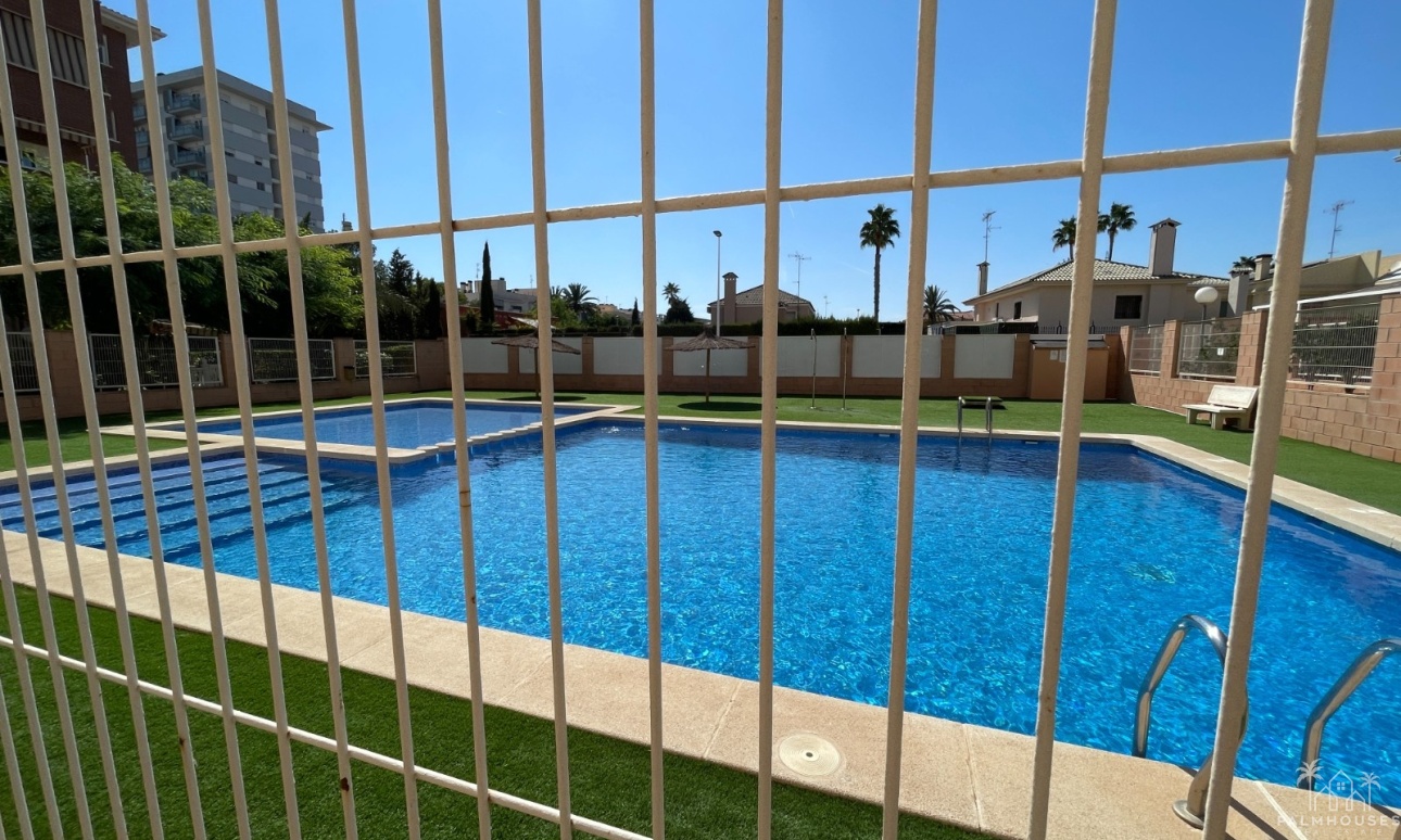 Revente - Maison - Elche - Costa Blanca