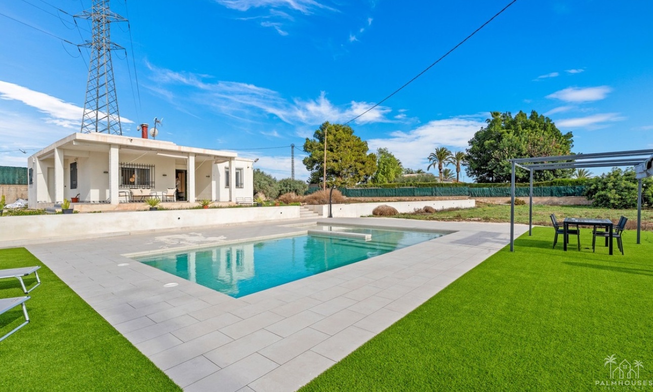 Revente - Maison - Elche - Elche Centro