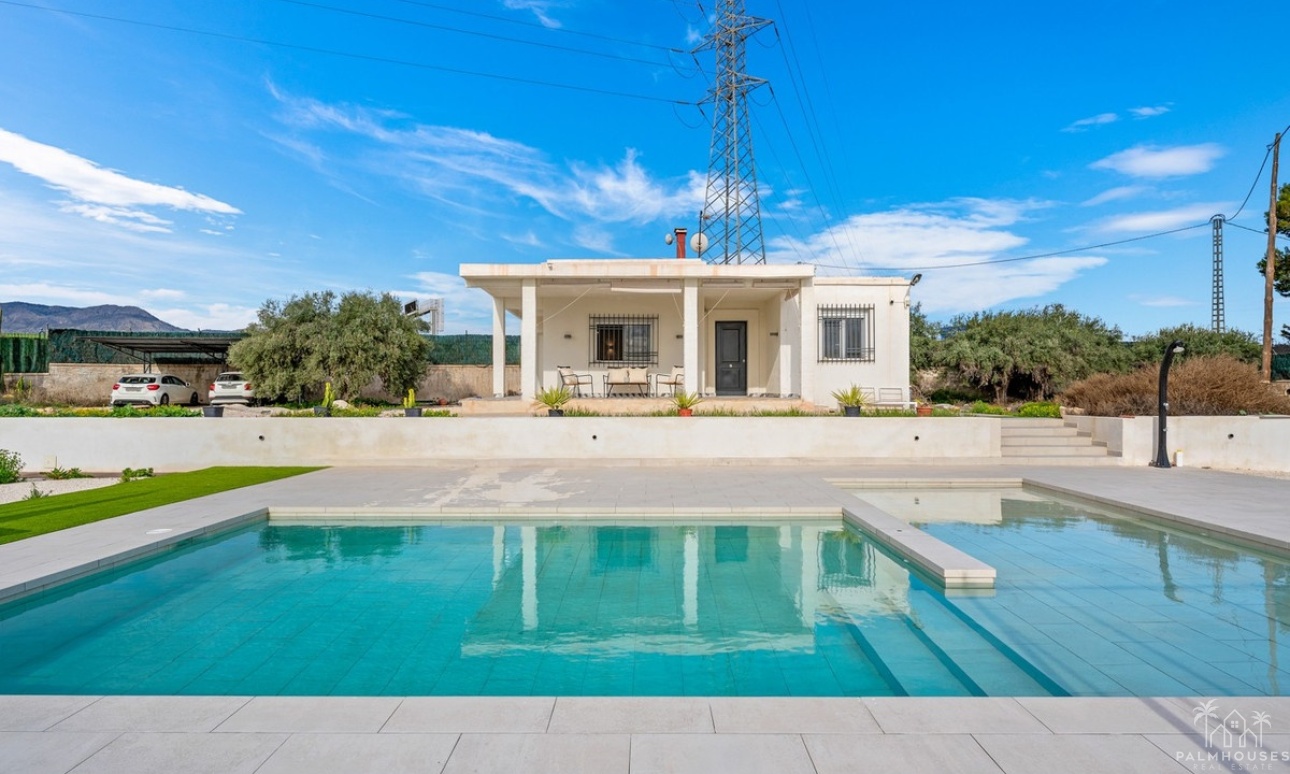 Revente - Maison - Elche - Elche Centro