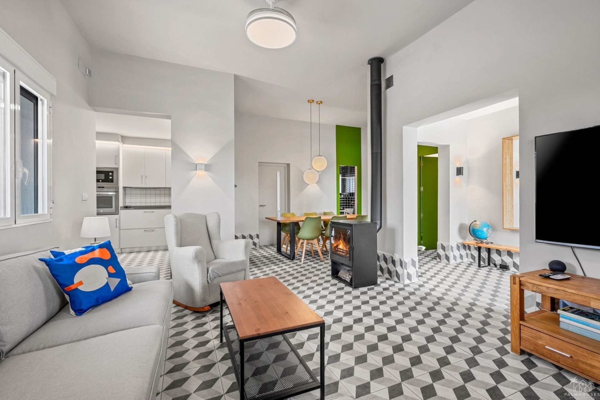 Revente - Maison - Elche - Elche Centro