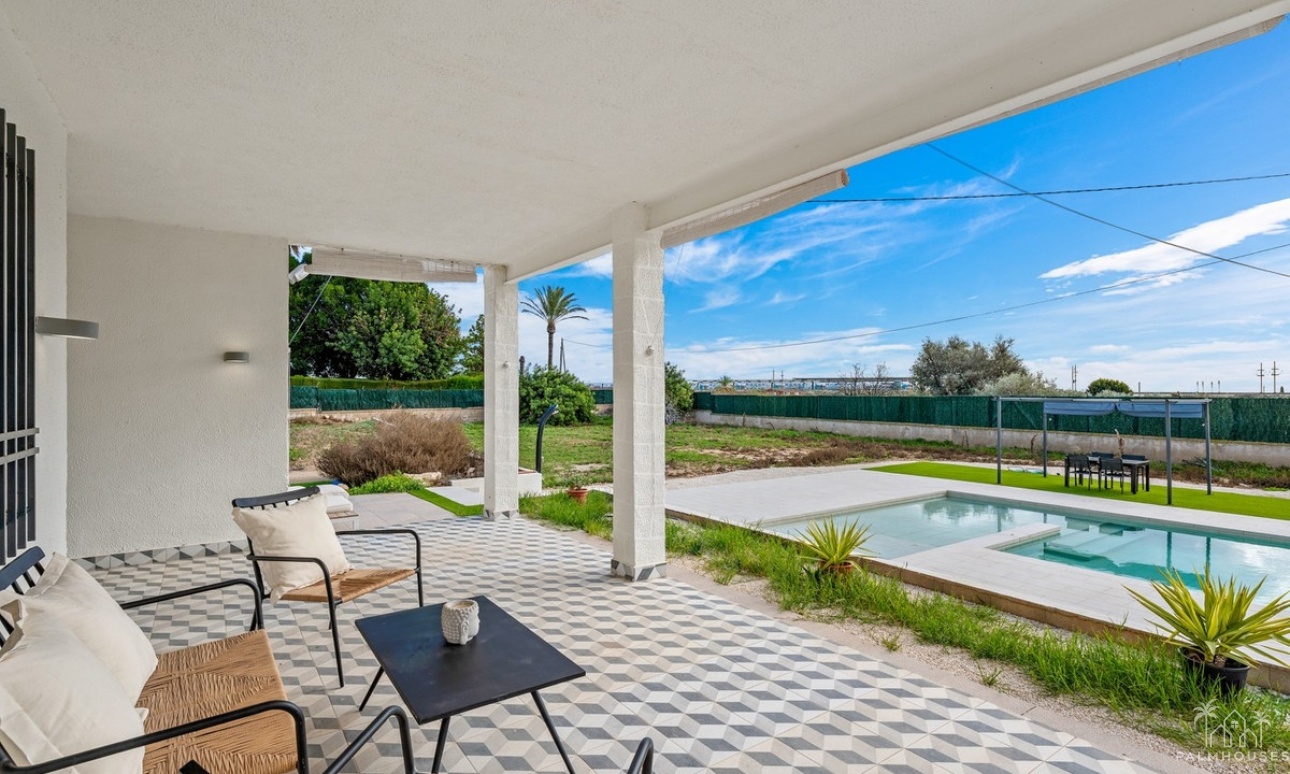 Revente - Maison - Elche - Elche Centro