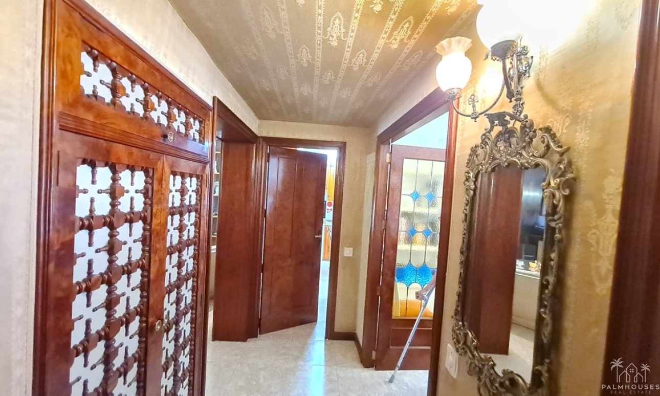 Revente - Maison - Elda - Elda Centro