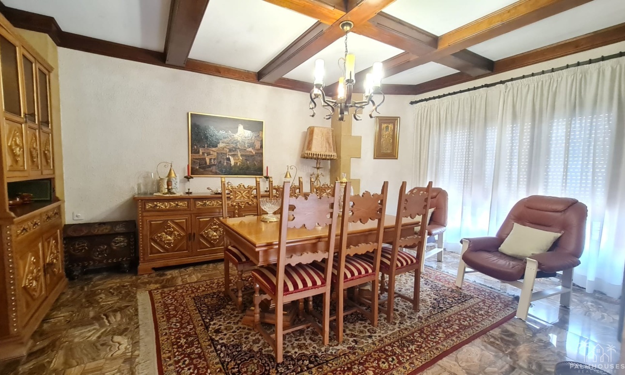 Revente - Maison - Elda - Inland