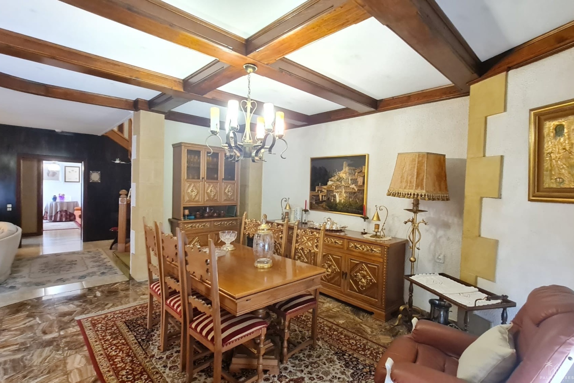 Revente - Maison - Elda - Inland