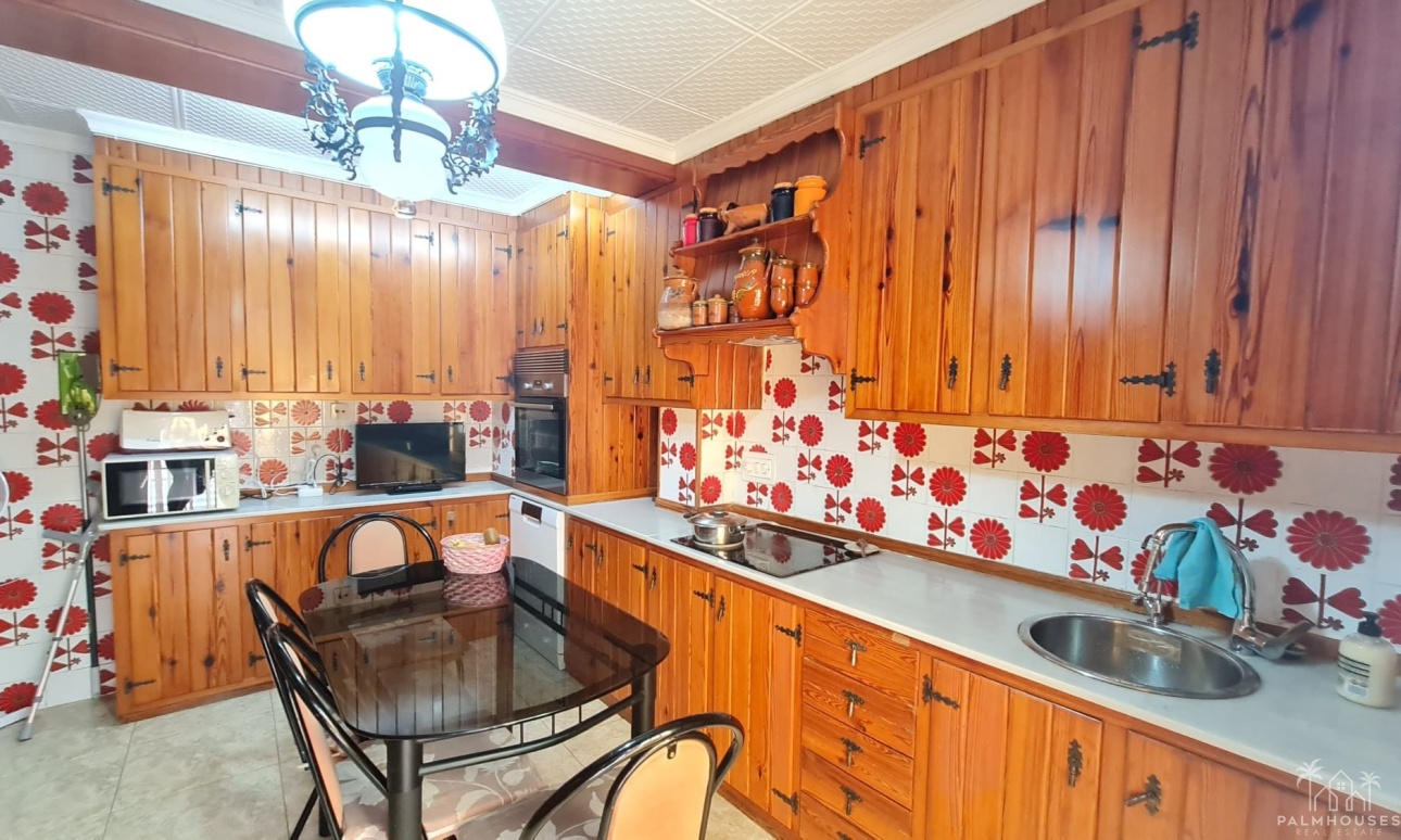 Revente - Maison - Elda - Inland