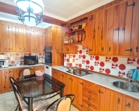 Revente - Maison - Elda - Inland