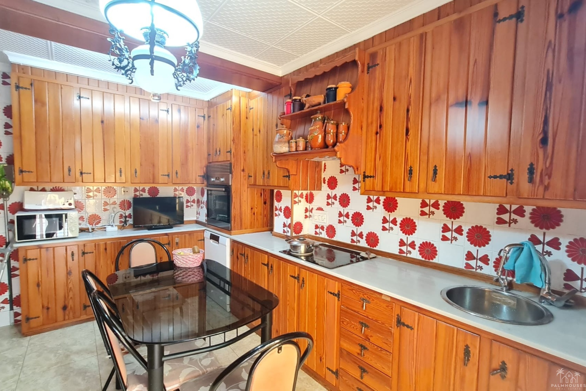 Revente - Maison - Elda - Inland