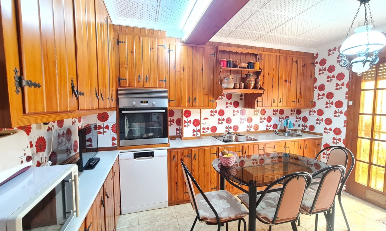 Revente - Maison - Elda - Inland