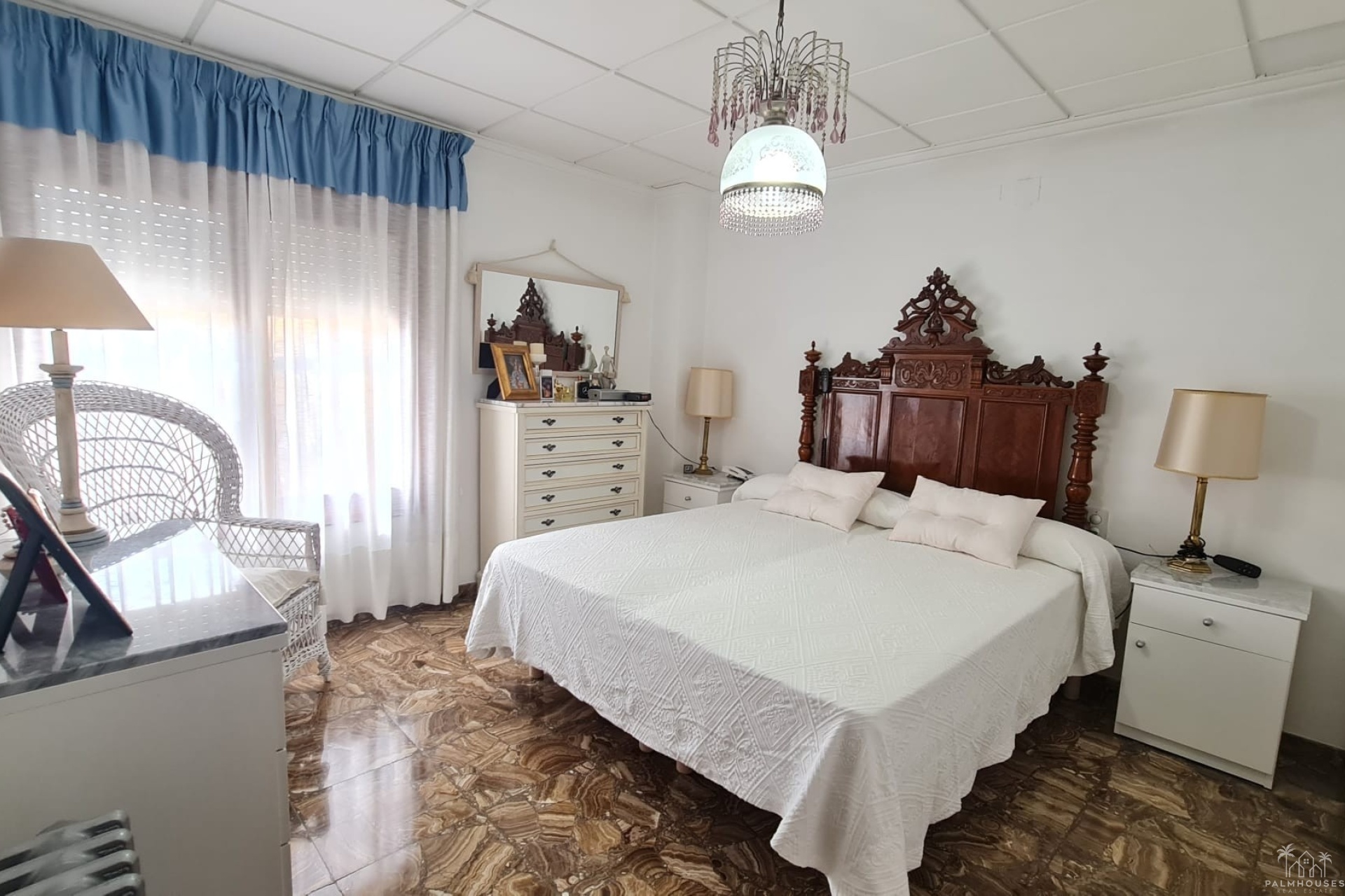 Revente - Maison - Elda - Inland