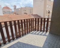 Revente - Maison - Elda - Inland