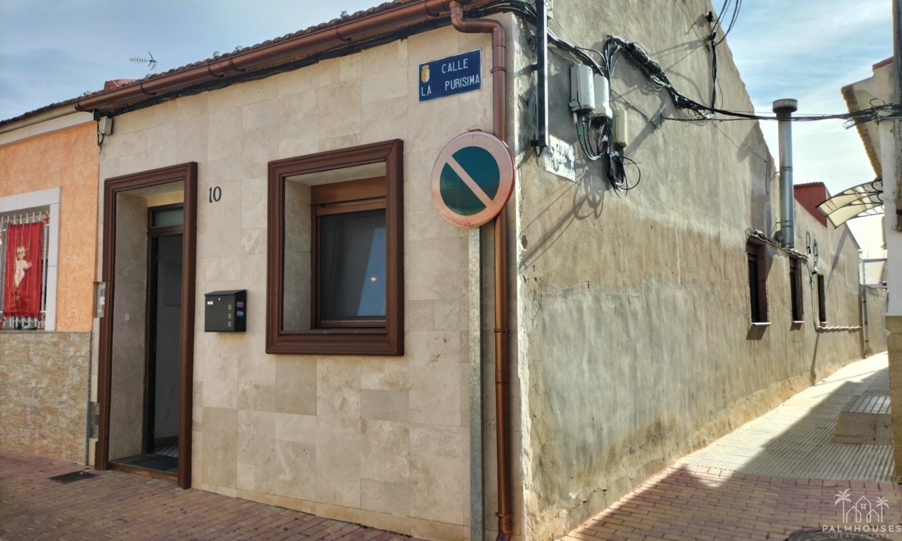 Revente - Maison - Formentera del Segura - Centro