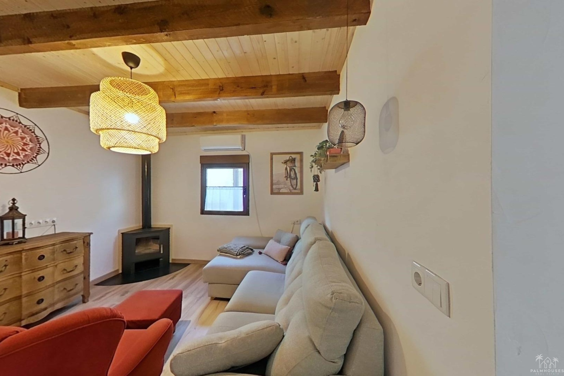 Revente - Maison - Formentera del Segura - Centro