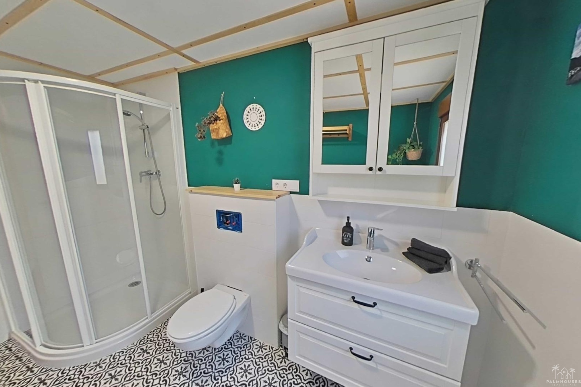 Revente - Maison - Formentera del Segura - Centro