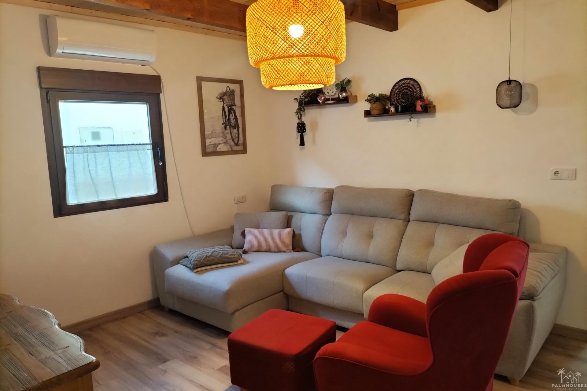 Revente - Maison - Formentera del Segura - Centro