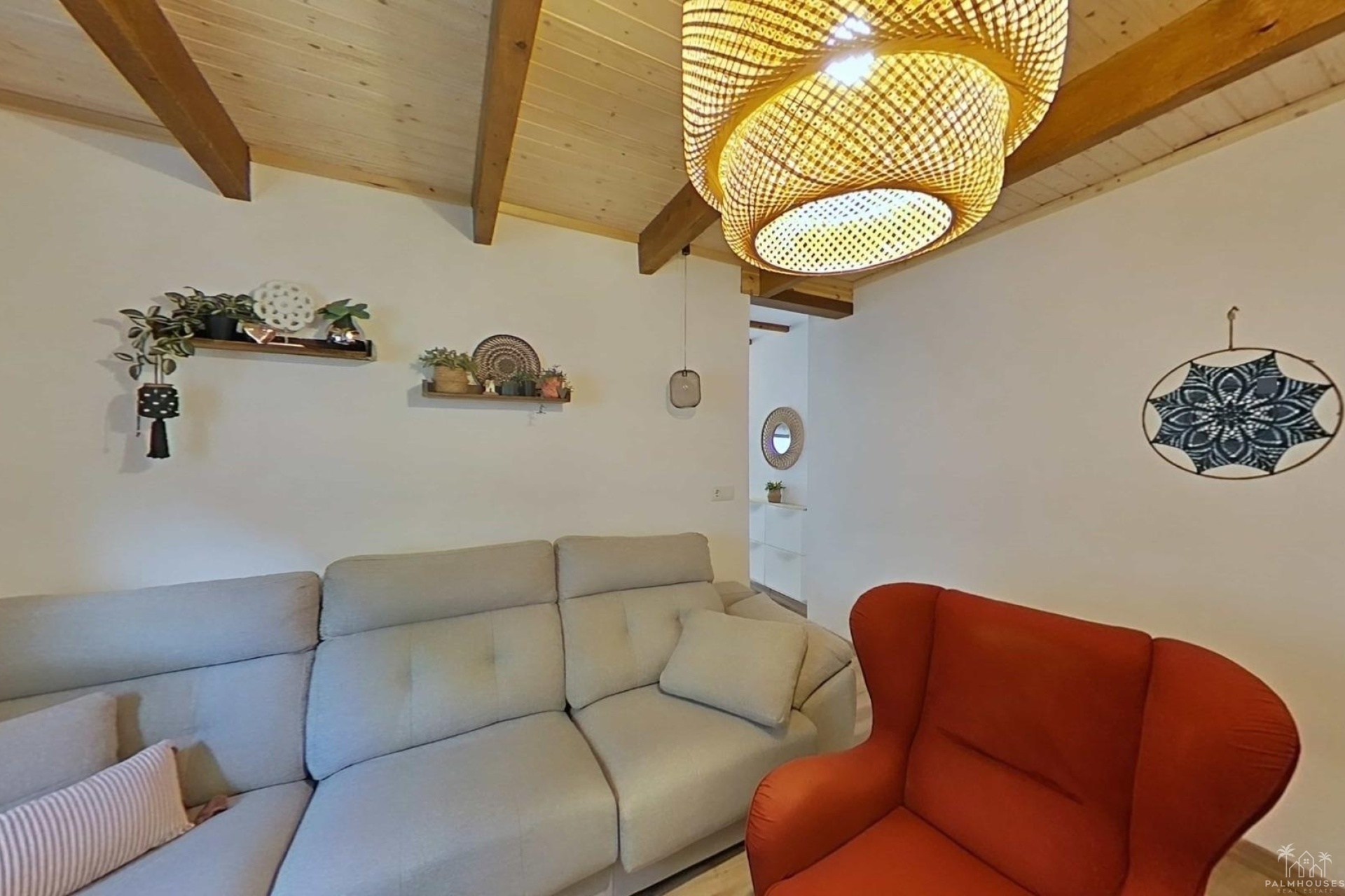 Revente - Maison - Formentera del Segura - Centro