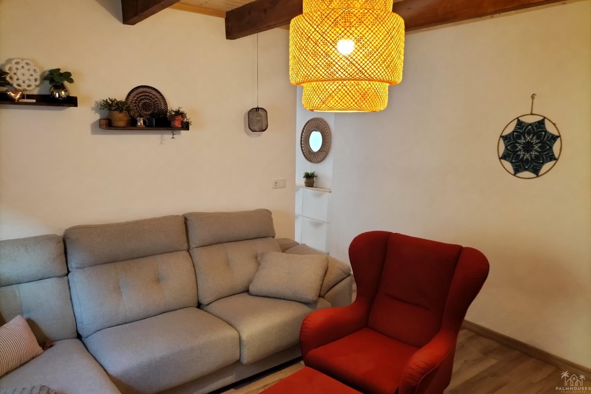 Revente - Maison - Formentera del Segura - Centro