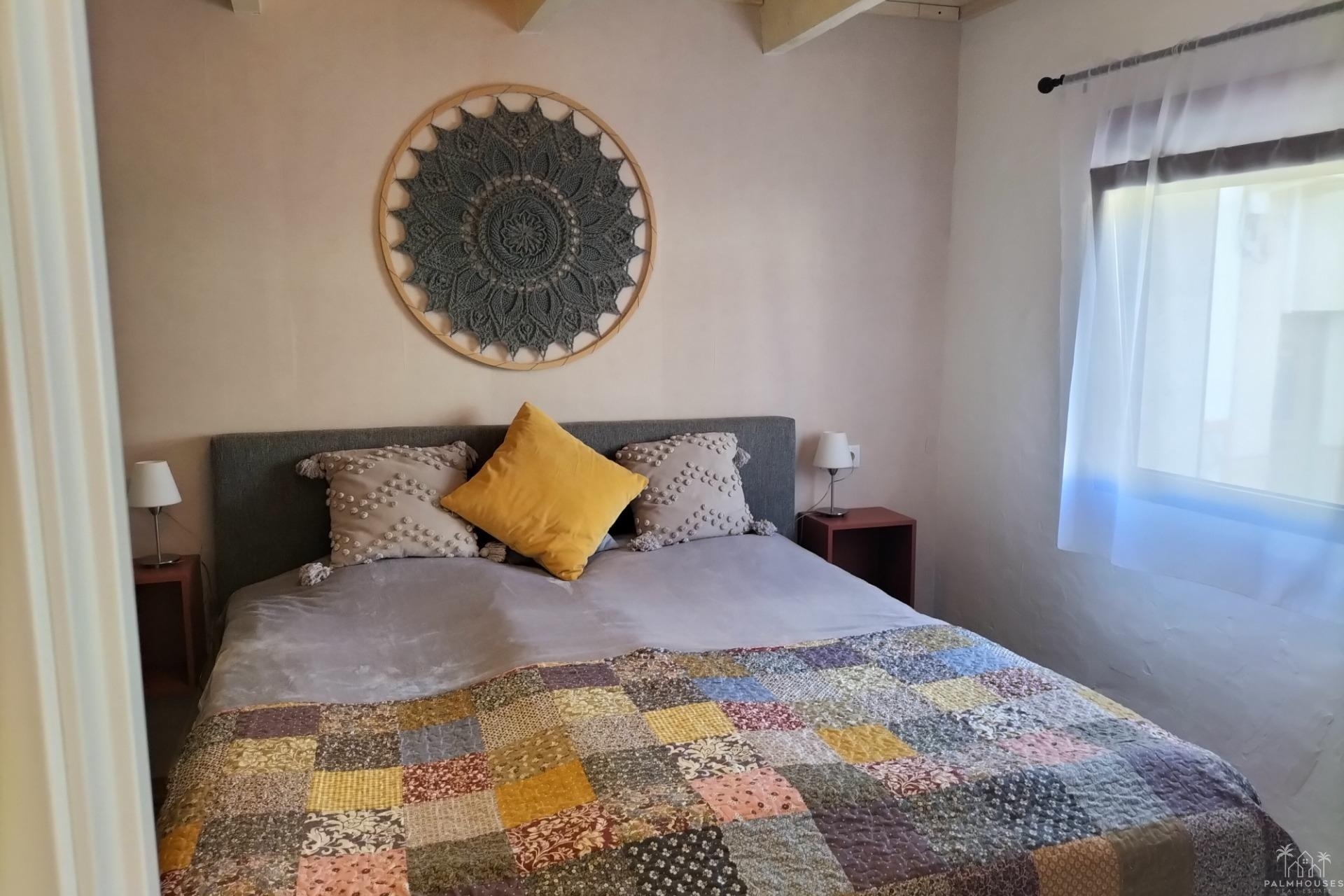 Revente - Maison - Formentera del Segura - Centro