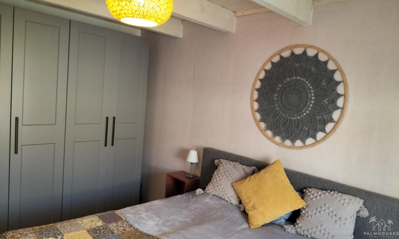 Revente - Maison - Formentera del Segura - Centro