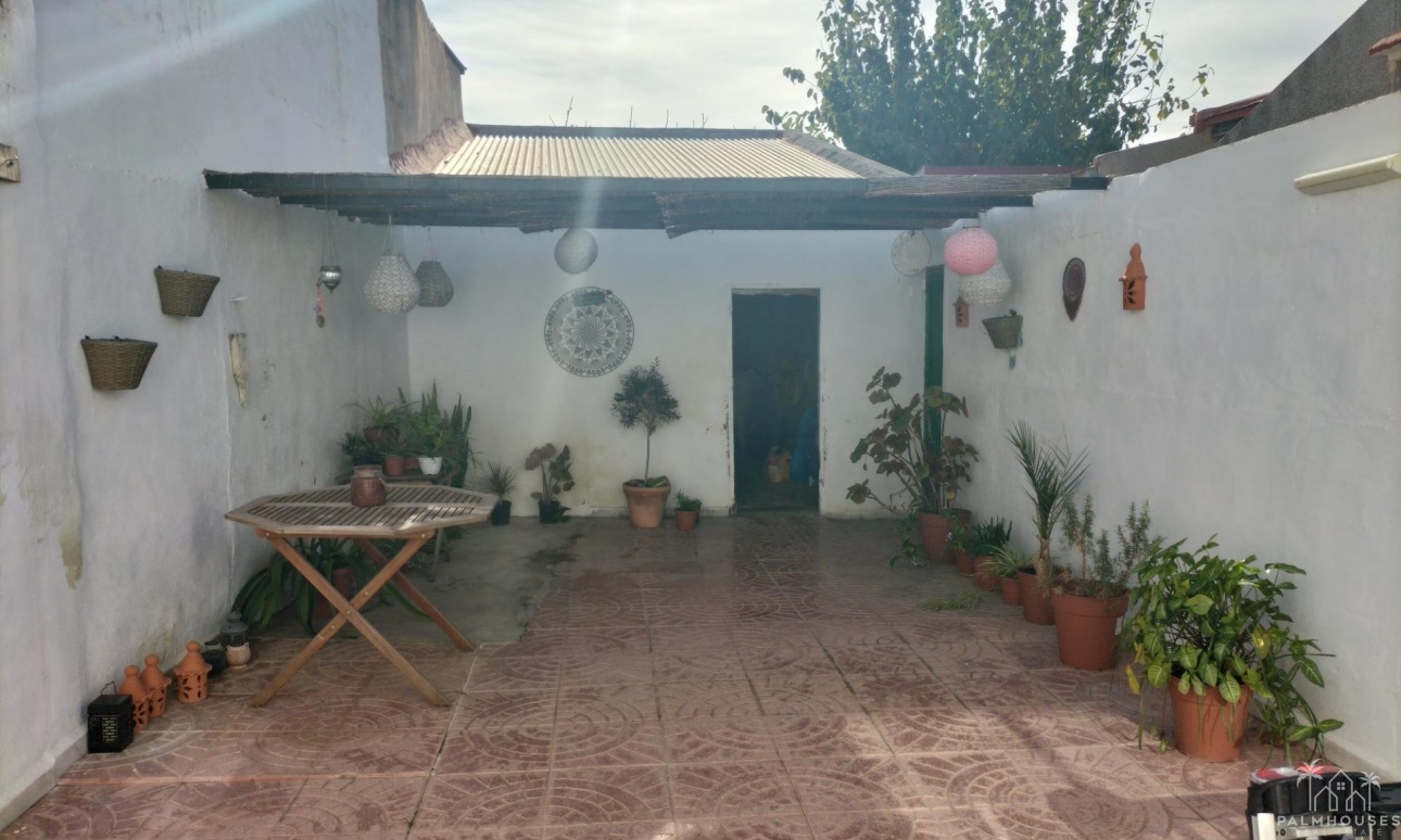 Revente - Maison - Formentera del Segura - Centro