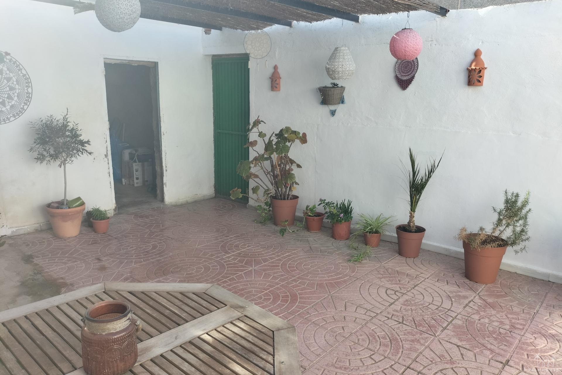 Revente - Maison - Formentera del Segura - Centro