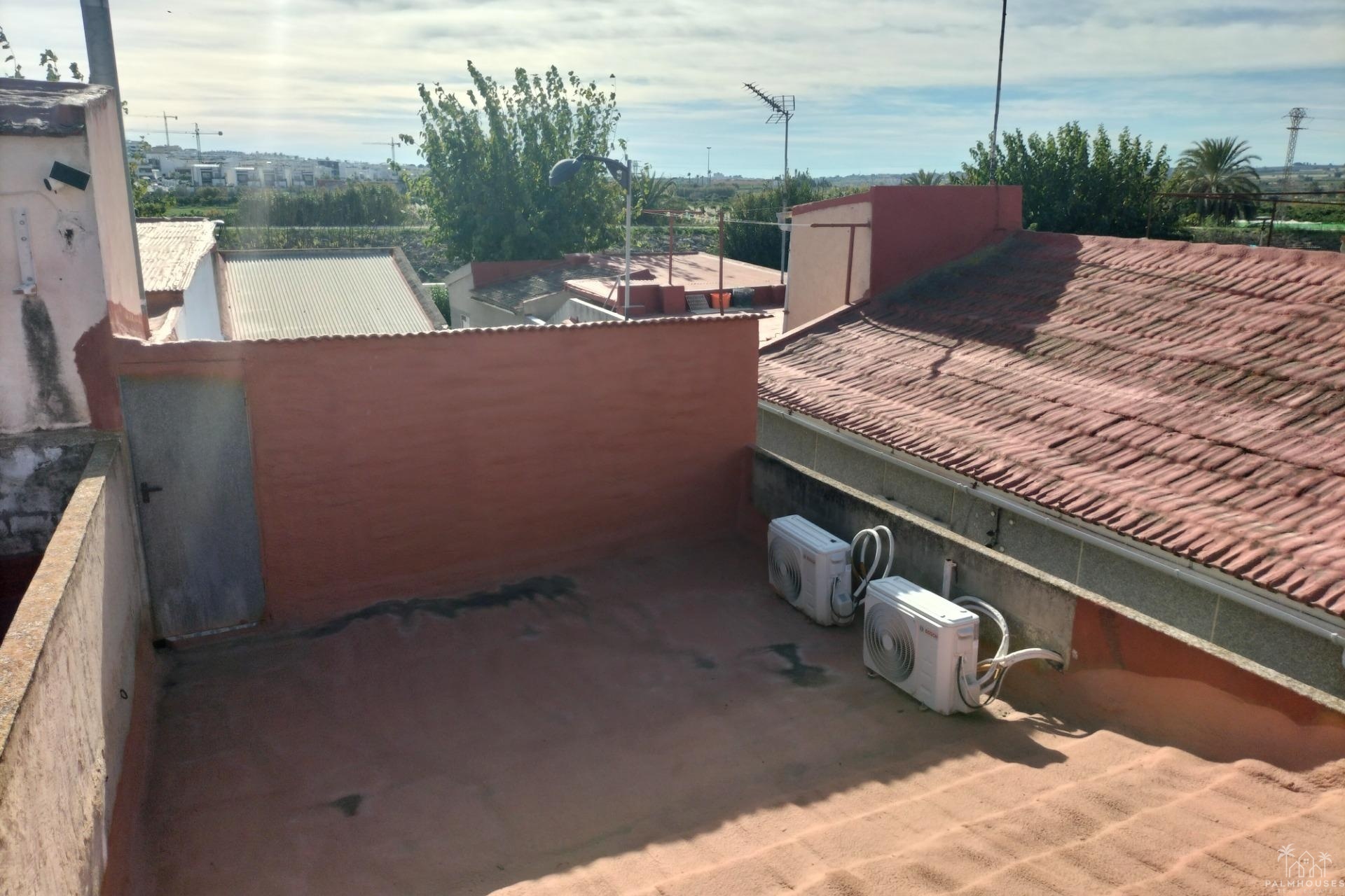 Revente - Maison - Formentera del Segura - Centro