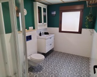 Revente - Maison - Formentera del Segura - Centro