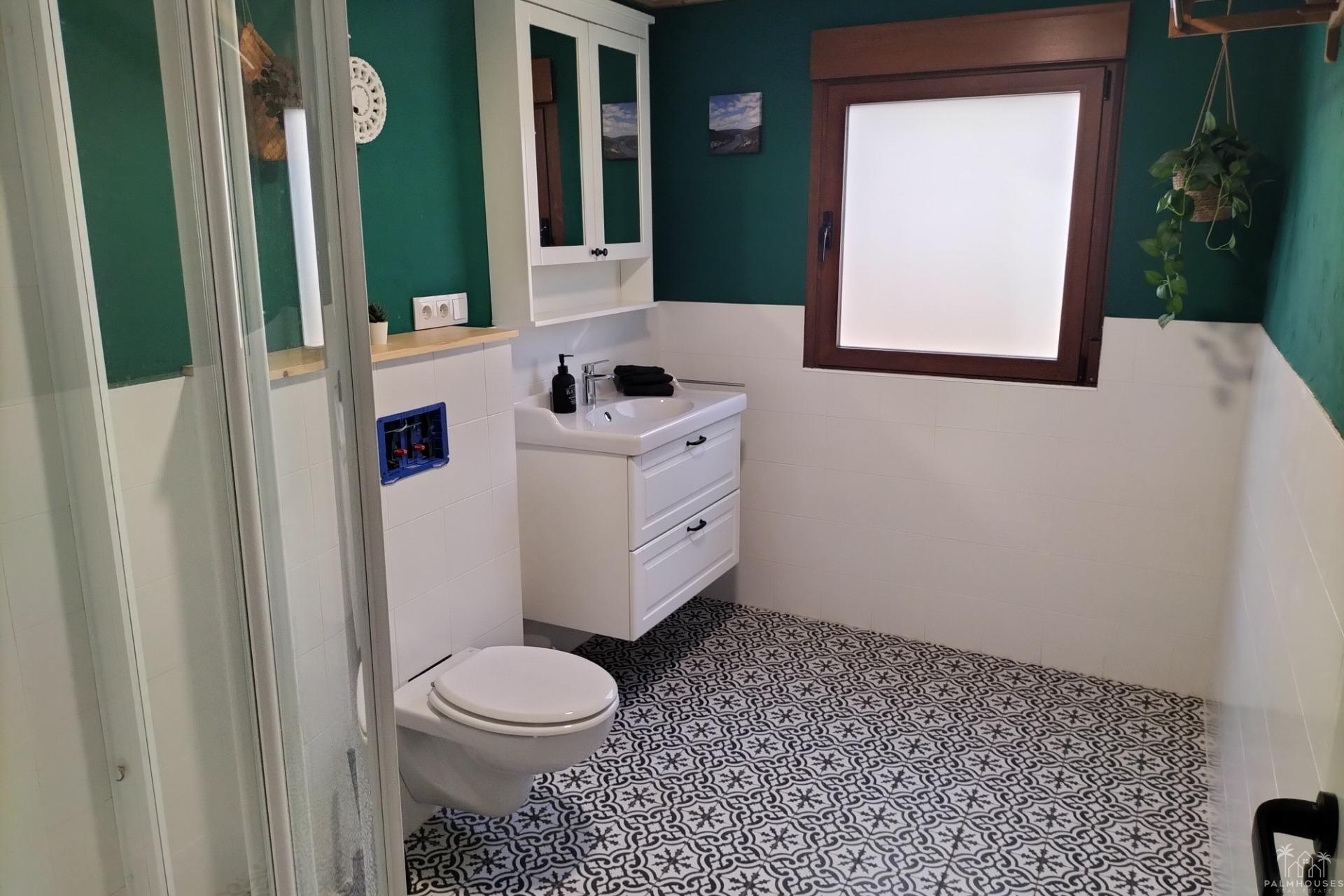 Revente - Maison - Formentera del Segura - Centro
