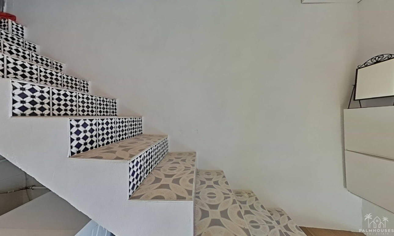Revente - Maison - Formentera del Segura - Centro