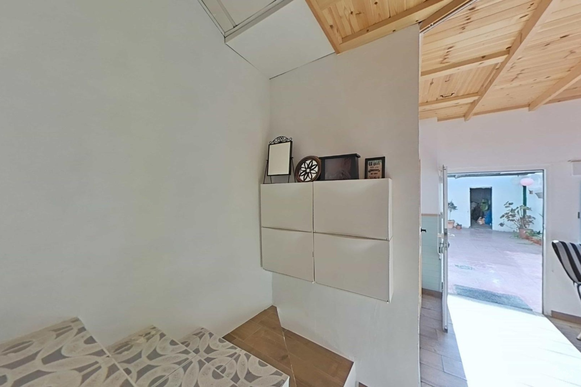 Revente - Maison - Formentera del Segura - Centro