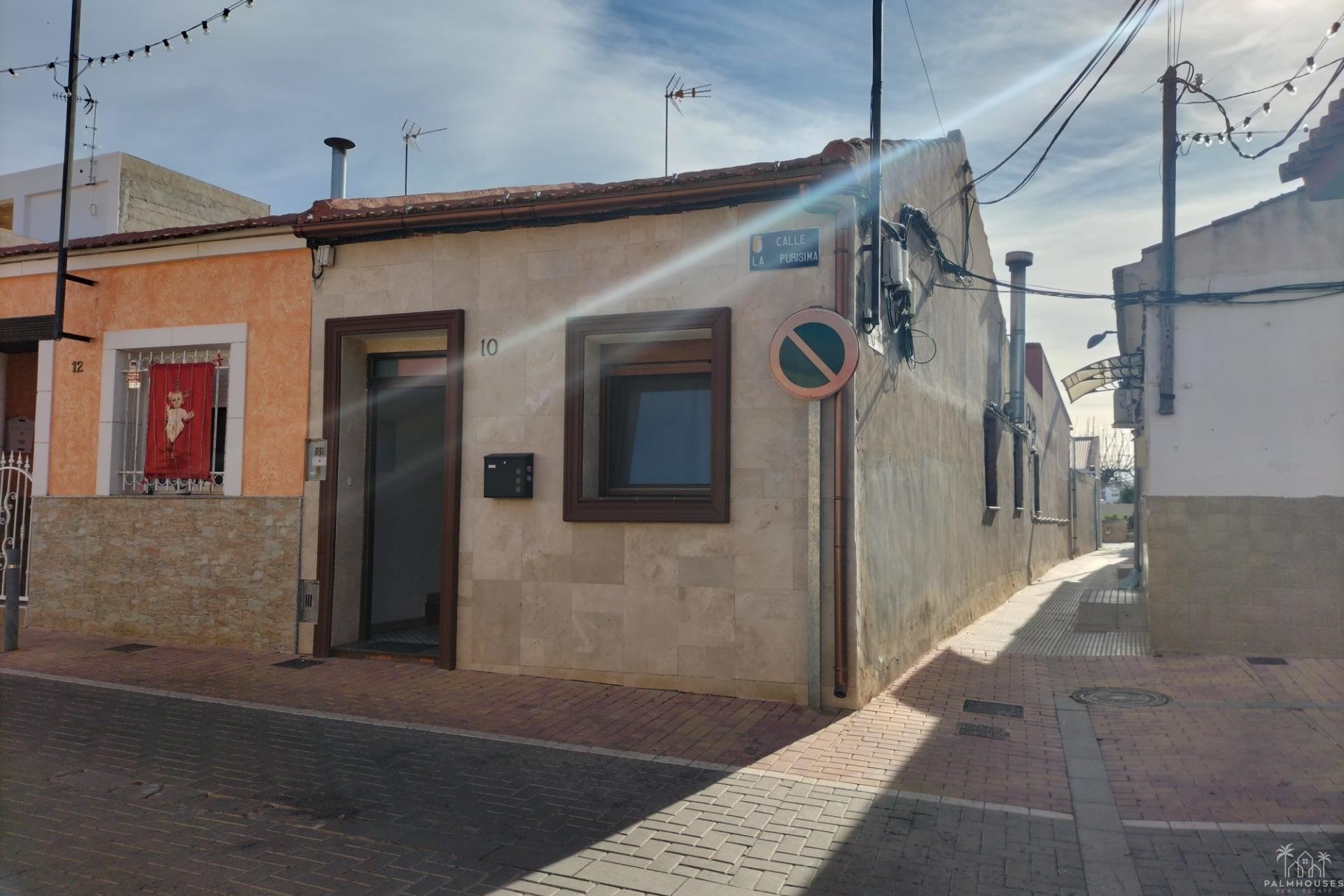 Revente - Maison - Formentera del Segura - Centro