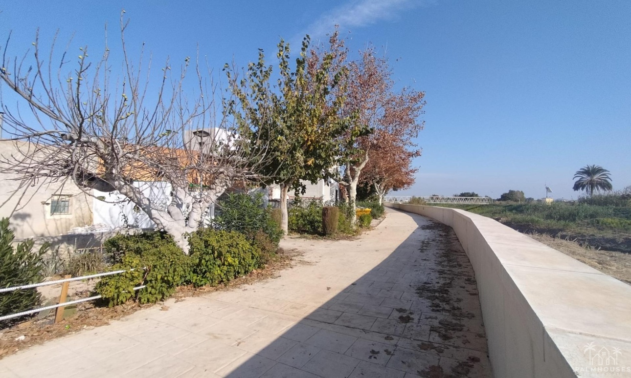 Revente - Maison - Formentera del Segura - Centro