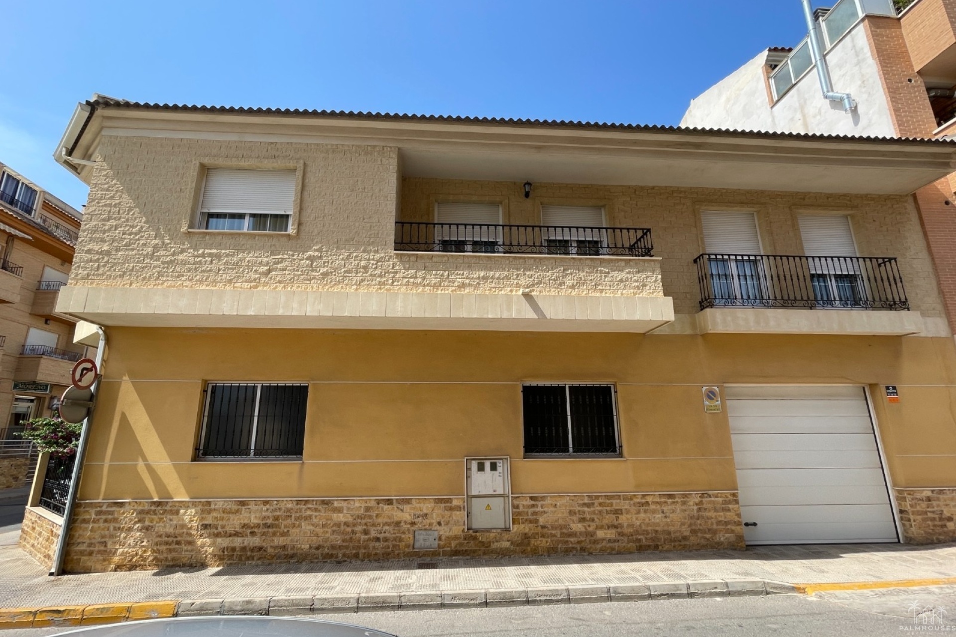 Revente - Maison - Formentera del Segura - Costa Blanca