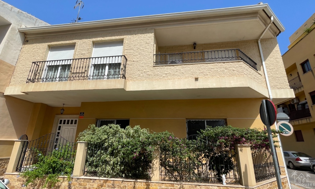 Revente - Maison - Formentera del Segura - Costa Blanca