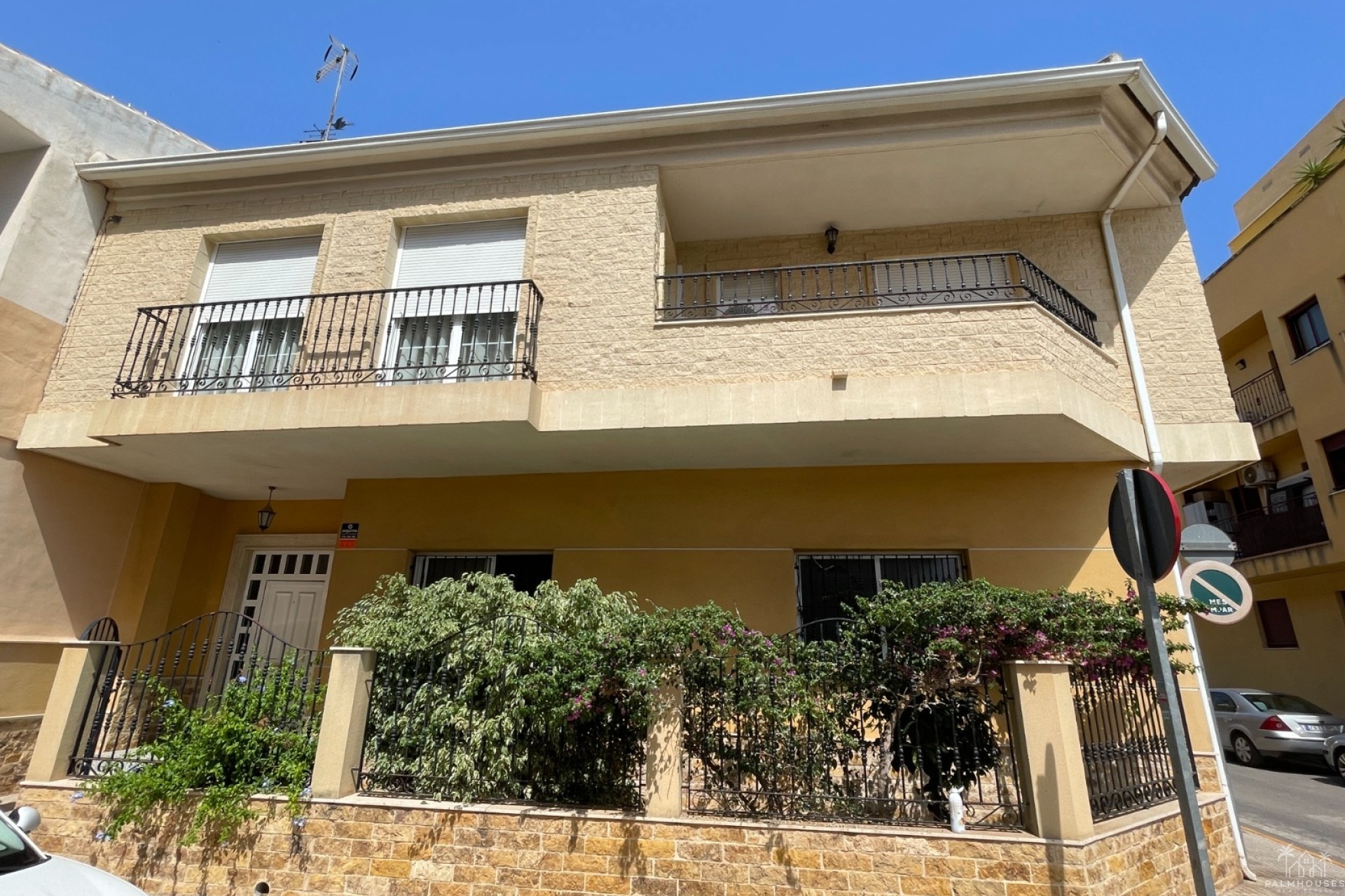 Revente - Maison - Formentera del Segura - Costa Blanca