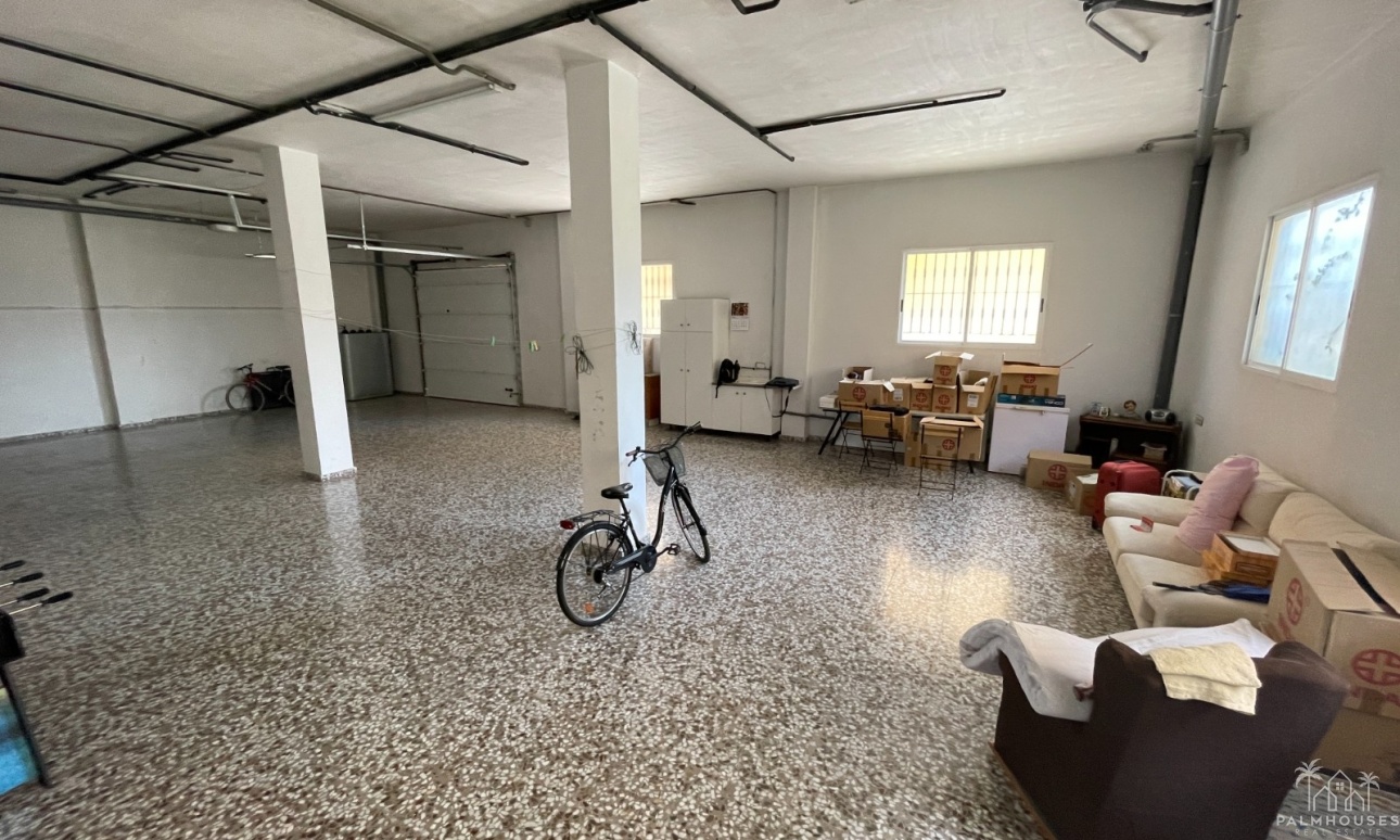 Revente - Maison - Formentera del Segura - Costa Blanca