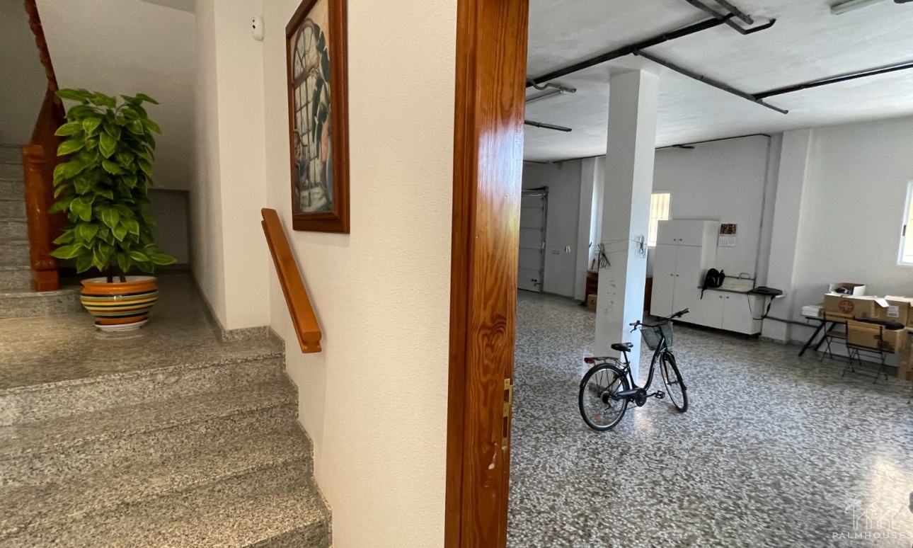 Revente - Maison - Formentera del Segura - Costa Blanca