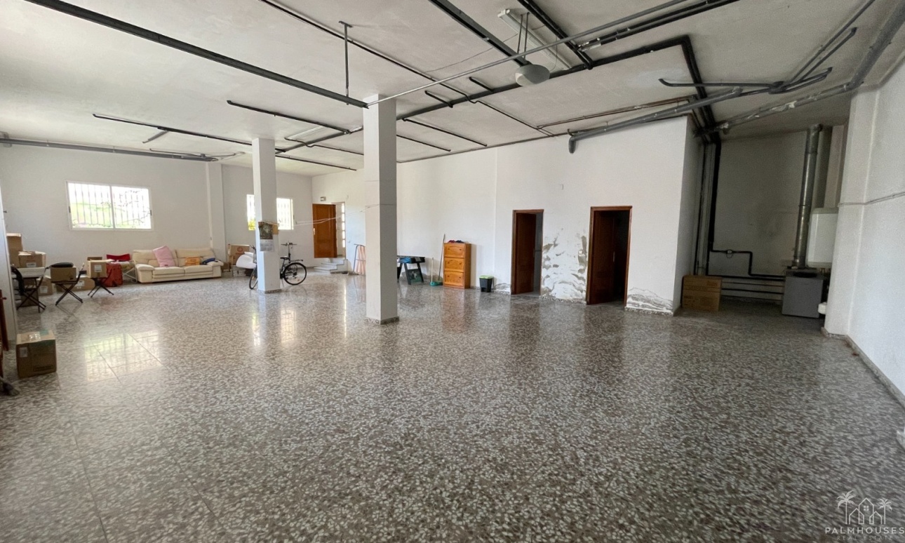 Revente - Maison - Formentera del Segura - Costa Blanca