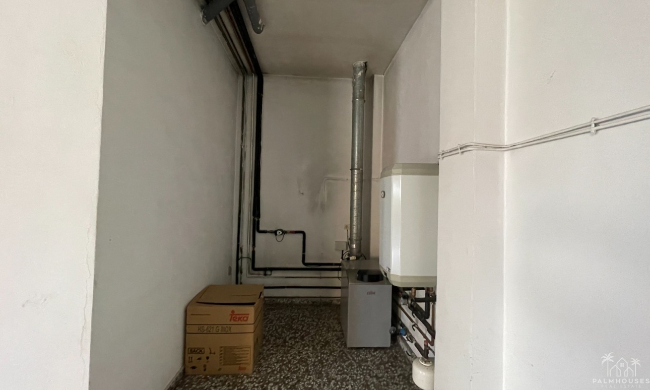 Revente - Maison - Formentera del Segura - Costa Blanca