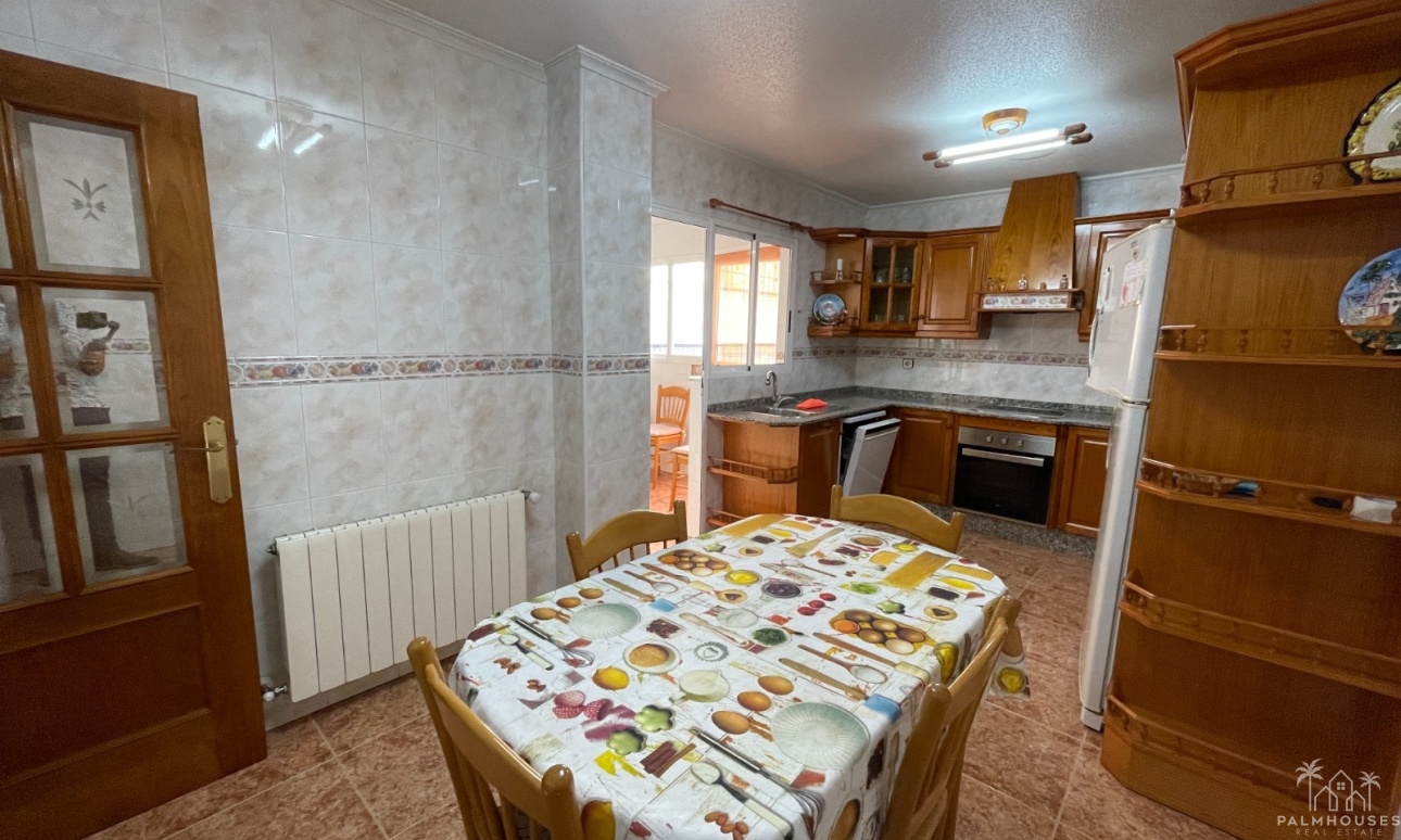 Revente - Maison - Formentera del Segura - Costa Blanca
