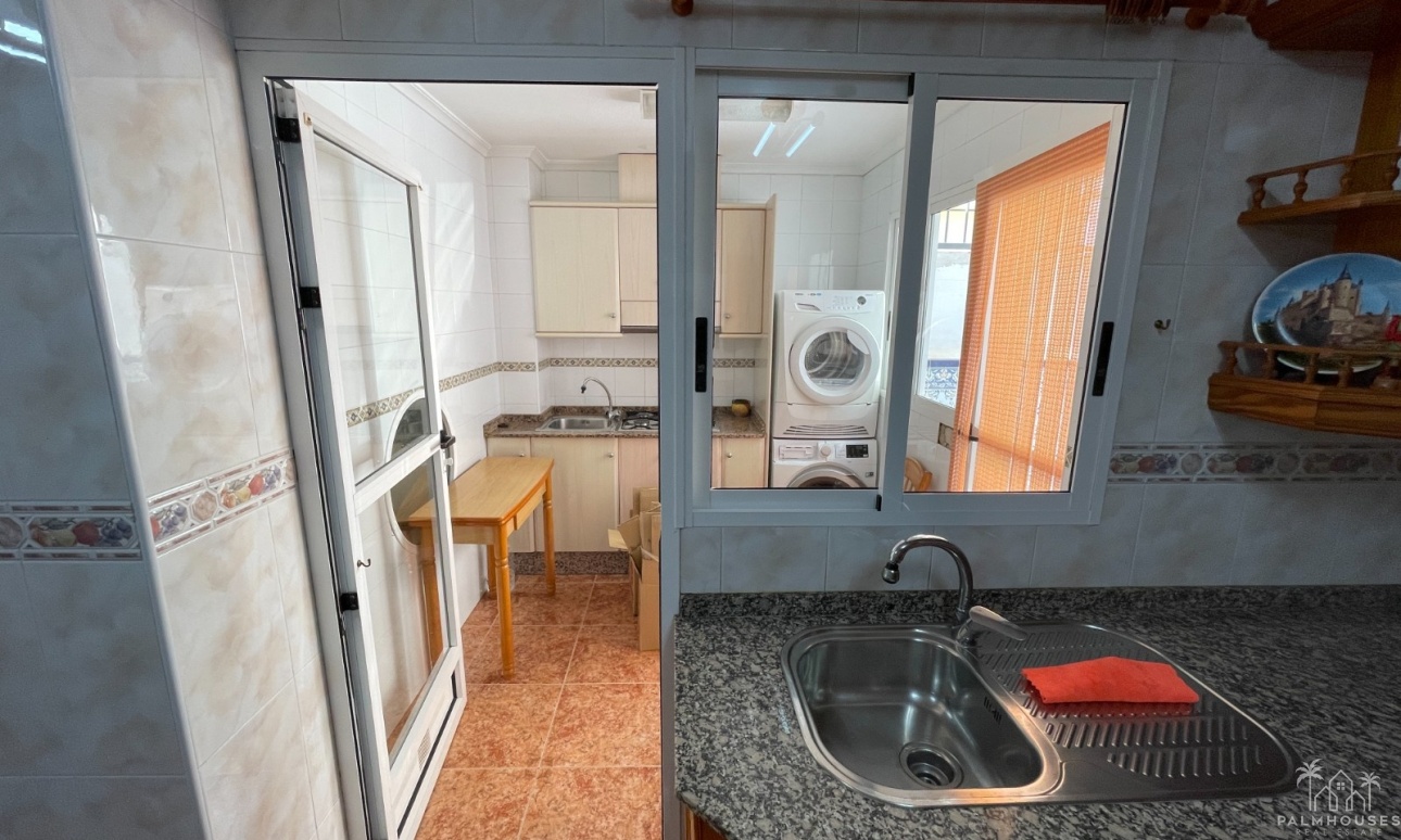 Revente - Maison - Formentera del Segura - Costa Blanca