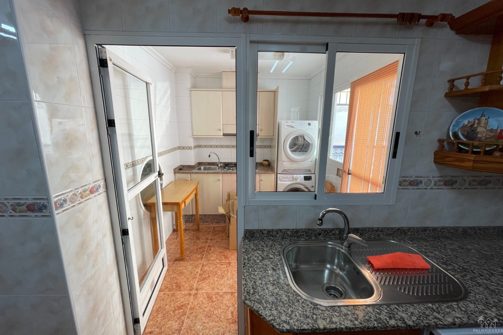Revente - Maison - Formentera del Segura - Costa Blanca
