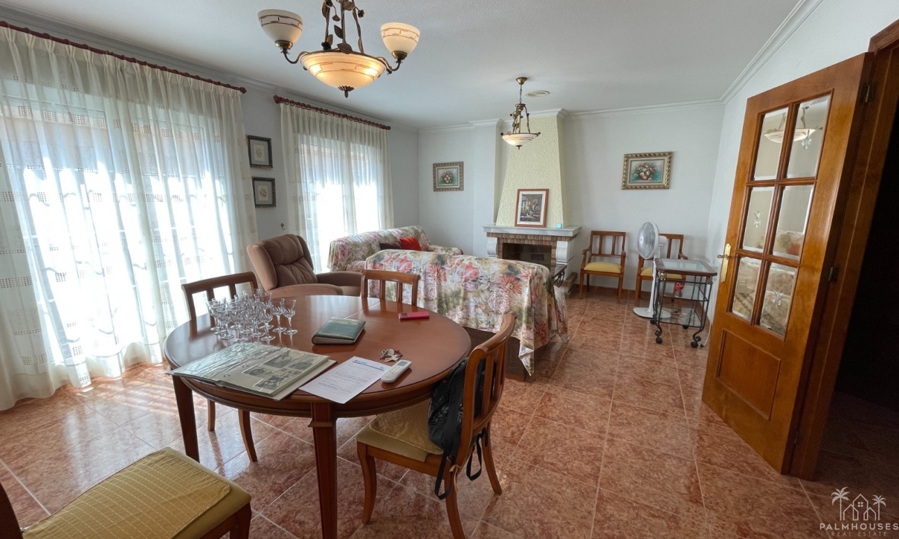 Revente - Maison - Formentera del Segura - Costa Blanca