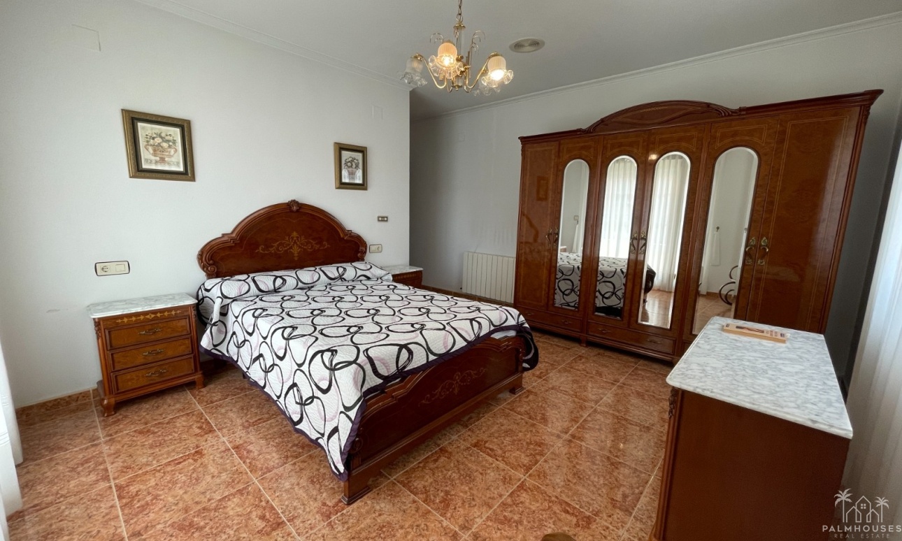Revente - Maison - Formentera del Segura - Costa Blanca