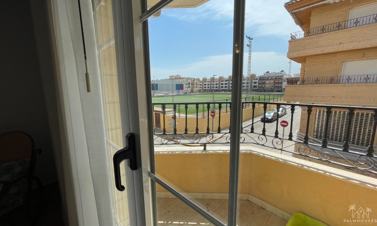 Revente - Maison - Formentera del Segura - Costa Blanca