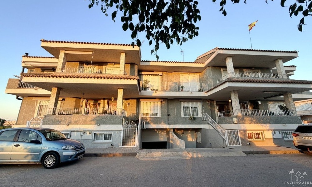 Revente - Maison - Formentera del Segura - Costa Blanca