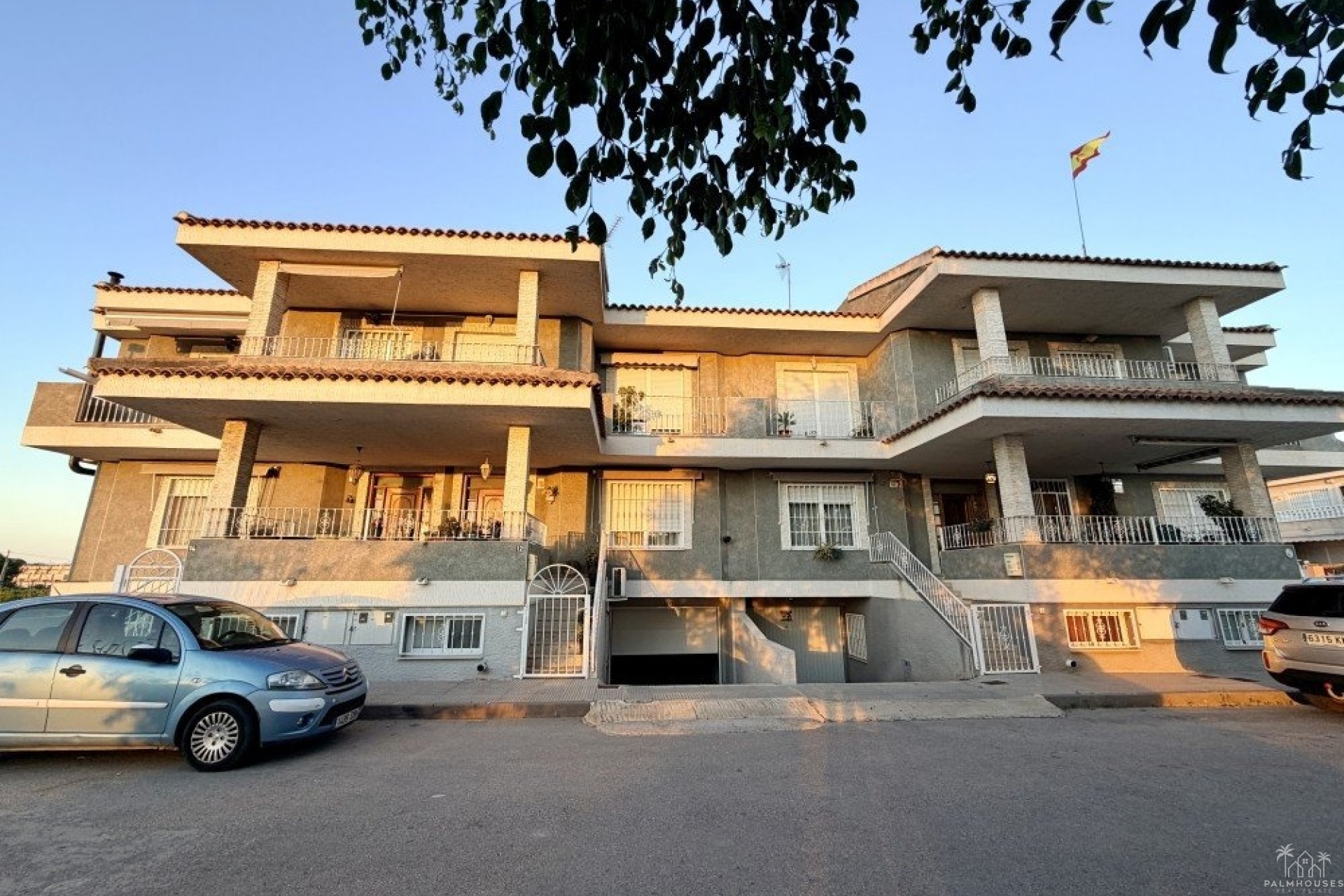 Revente - Maison - Formentera del Segura - Costa Blanca